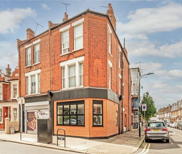 Munster Road, London, SW6 - Photo 1