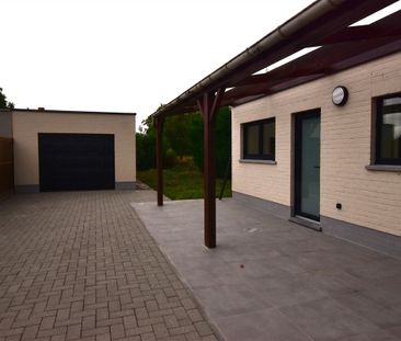 Huis te huur in Hamme - Photo 4