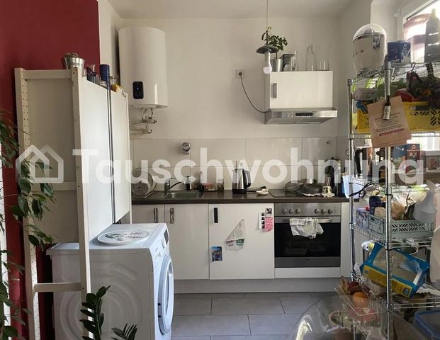 TAUSCHWOHNUNG Offering studio 30 m2 in Pberg - unlimited contract - Foto 1