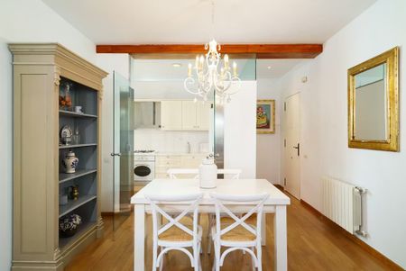 Carrer Comte de Montornés, Valencia, Valencian Community 46003 - Photo 2