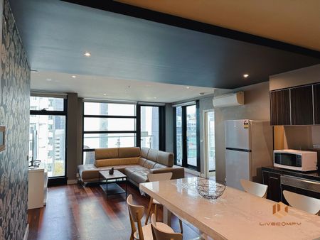 Melbourne CBD - Photo 3