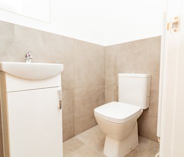 1 bed flat to rent in Aylesbury Road, Boscombe, BH1 - Photo 6