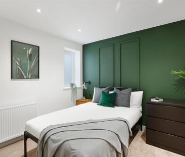 Studio to rent - Photo 6