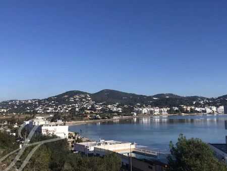 Luxury Flat for rent in Ibiza, Balearic Islands - Photo 3