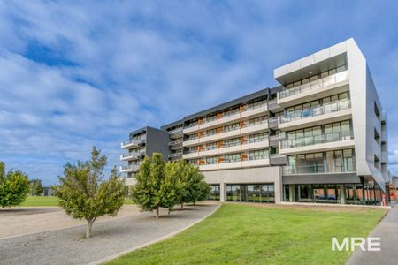 309/7 Thomas Holmes Street, Maribyrnong - Photo 4