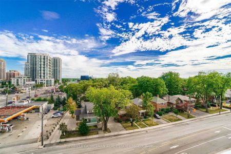 For Lease - 11 Bogert Avenue Unit# 3206, Toronto, Ontario - Photo 5
