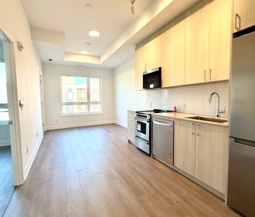 For Lease - 3250 Carding Mill Trail Unit# 520, Oakville, Ontario - Photo 1