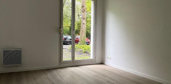 Location Appartement 1 pièce(s) de 18.65 m2 - Photo 2