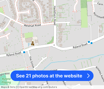 Hutchings Way, Welton, Lincoln, Lincolnshire, LN2 - Photo 1