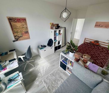 3.5 Zimmer, 87 m², EG - Foto 4