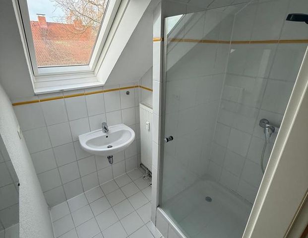 Schöne 3 Zimmer-Wohnung in Nürnberg - Photo 1