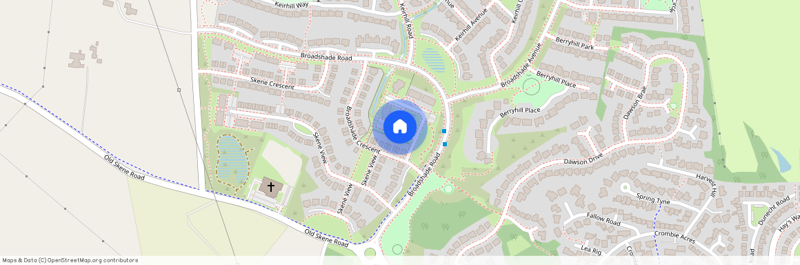 Broadshade Drive, Westhill, AB32