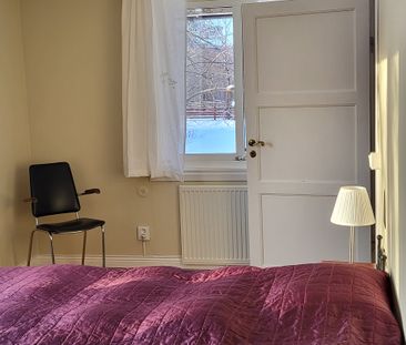 Margaretavägen, Täby - Foto 5