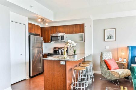 For Lease - 150 East Liberty Street Unit# 312, Toronto, Ontario - Photo 5