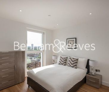 Studio to rent - Photo 5