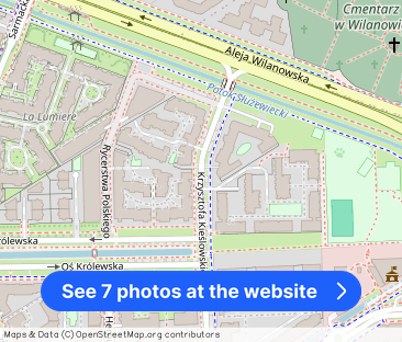 Strasznie Fajne Miesszkanie - Photo 1