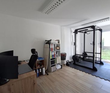 3 Zimmer, 112 m² - Foto 5
