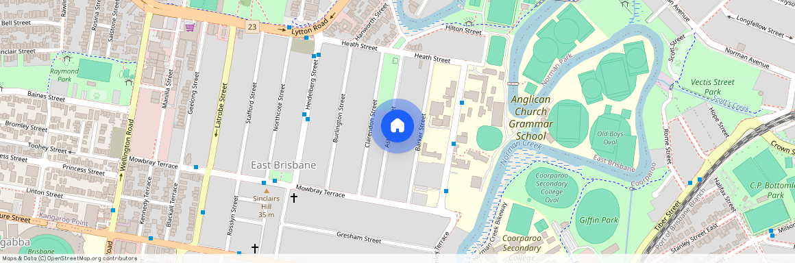 35 Ashfield Street, Qld 4169, East Brisbane