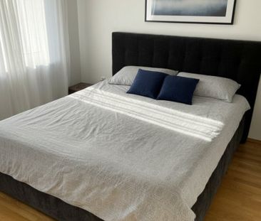 Ihr neues Zuhause wartet auf Sie! Sehr gemütlich und leistbar, toll... - Foto 2