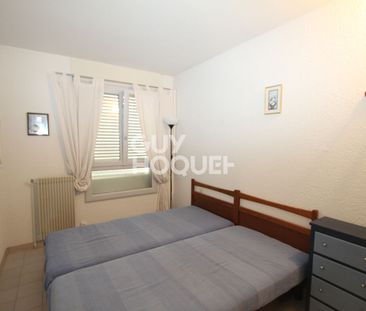 Location Appartement 3 pièces 53m² - Photo 3