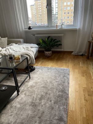 Hjalmar Brantingsgatan, Göteborg - Foto 1