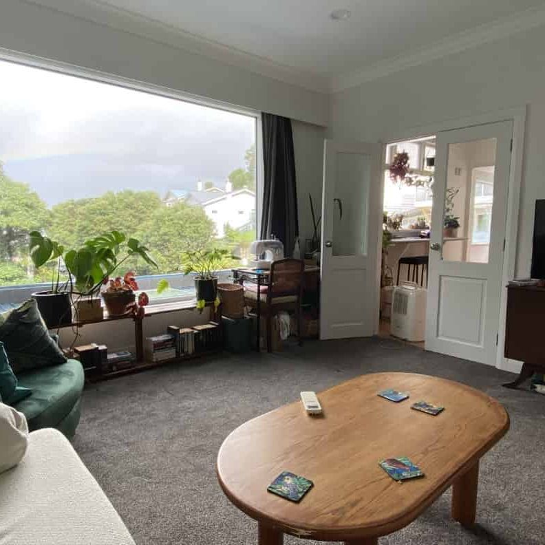 Hataitai, three bedrooms. - Photo 1