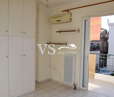 Studio/Γκαρσονιέρα για ενοικίαση Ανθούπολη (Πάτρα) - Photo 4