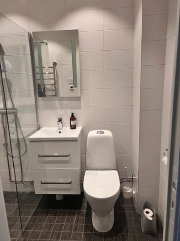 Södermalm - 1rok - tillsv - 12.650kr/mån - Photo 5