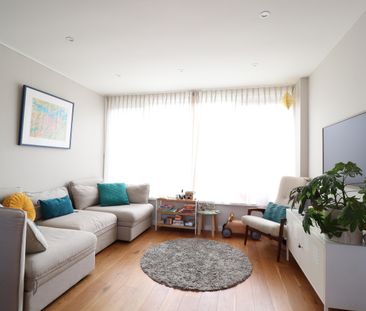 Adriaan Loosjesstraat 27 1035 XP Amsterdam - Photo 1