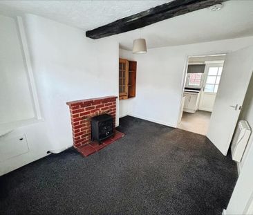 1 bedroom terraced house to rent - Photo 2
