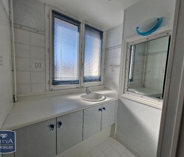 Location Appartement 3 pièces 75m² LE HAVRE 76600 - Photo 4