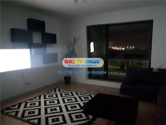 Inchiriere apartament 4 camere mobilat utilat - Photo 1