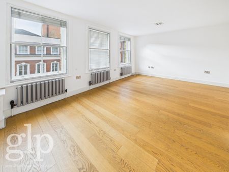 2 Bedroom Apartment, Wellington Street, Covent Garden, WC2E - Photo 2