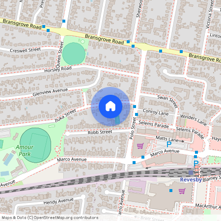 7 Iluka Street, Revesby