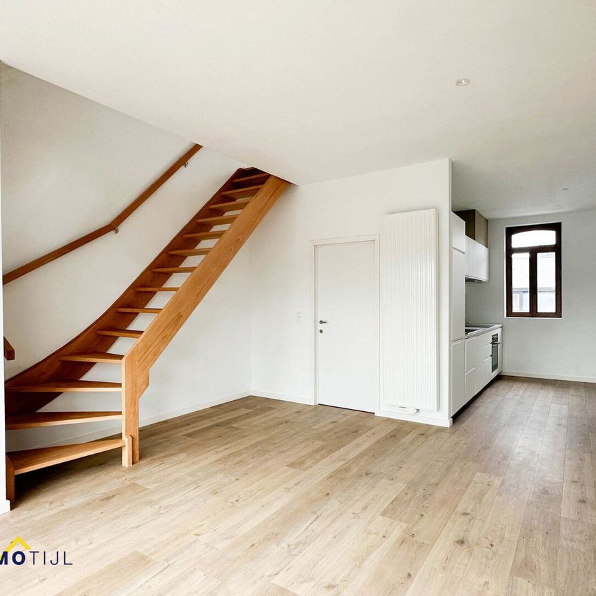 Oudegemse Baan 94, 9200 Dendermonde - Foto 1