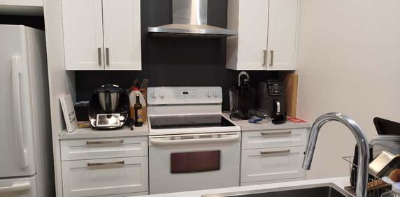 Appartement 4 1/2 - Photo 2