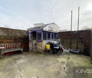 1 bedroom terraced house to rent - Photo 3