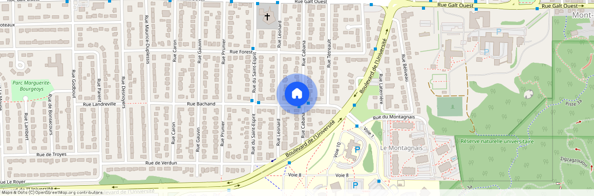 2225 Rue Bachand, Sherbrooke, Sherbrooke, Estrie, J1K 1K6