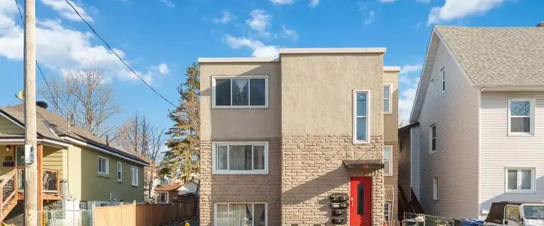 5-50 Rue Jeanne D'arc | 50 Rue Jeanne-d'Arc, Hull - Photo 1
