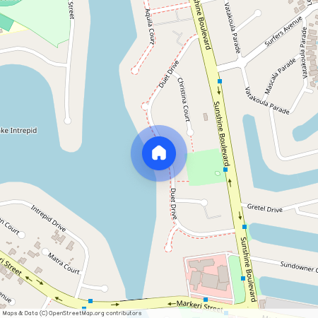 7/33 Duet Drive, Qld 4218, Mermaid Waters