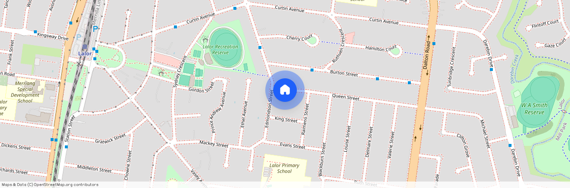 1 Queen St, Vic 3075, Lalor