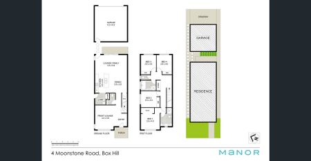 Modern Family Living in a Peaceful Parkside Setting - Photo 5