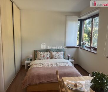 Pronájem bytu 1+kk a garsoniéry 48 m² - Photo 5