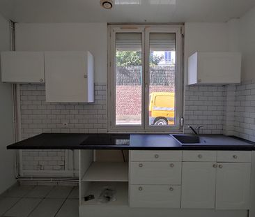 Location appartement 2 pièces, 34.98m², Le Havre - Photo 5