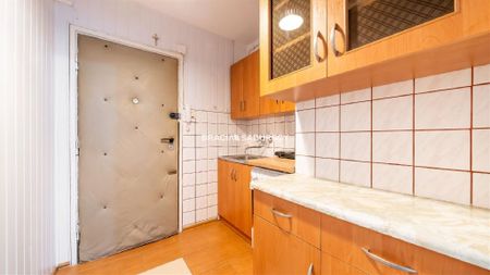 Mieszkanie Kraków Bieńczyce powierzchnia 23.86 m² C206-WM-37476 - Zdjęcie 5