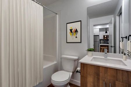 Alto — 1 Bed 1 Bath - Photo 5