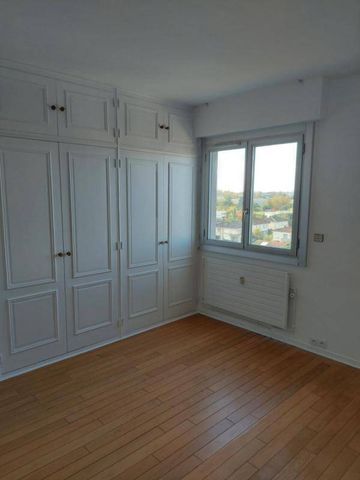 Location appartement t4 127 m² à Bordeaux (33200) Villa Primerose Parc Bor.-Cauderan 2 - Photo 4