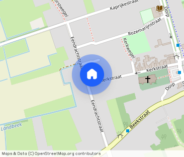 Duplex te huur in Bassevelde - Photo 1