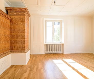 Wohnbijou mitten in Frauenfeld - Photo 5