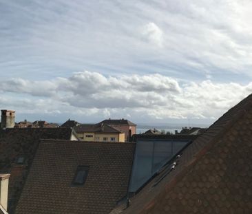 3 Zimmer, 3. Stock - Photo 3